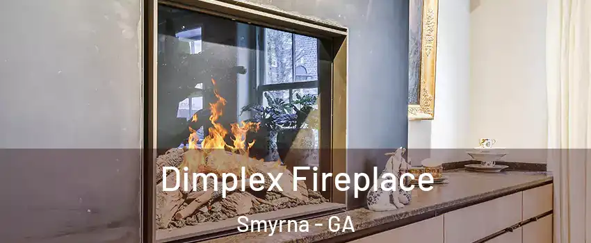  Dimplex Fireplace Smyrna - GA