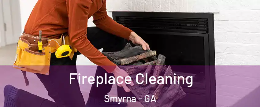  Fireplace Cleaning Smyrna - GA