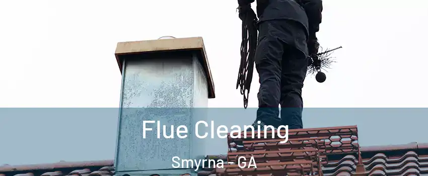 Flue Cleaning Smyrna - GA