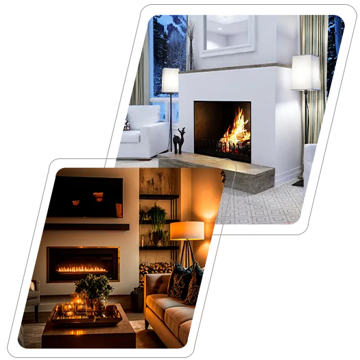 Remove Chimney Odor in Smyrna, GA