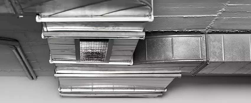 Trusted Air Duct Cleaning Company in Smyrna, Georgia