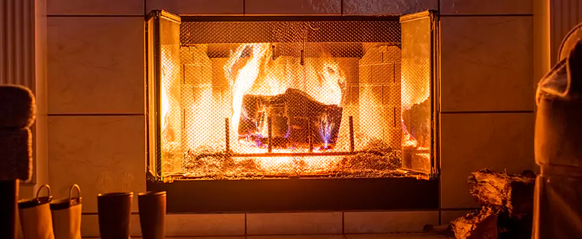 Astria Vent Free Gas Fireplaces Installation in Smyrna, GA