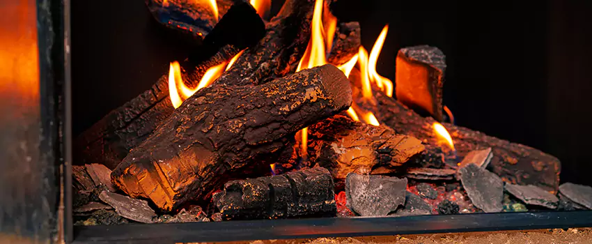 Chimney Fireplace Ash Dump Cleaning in Smyrna, GA
