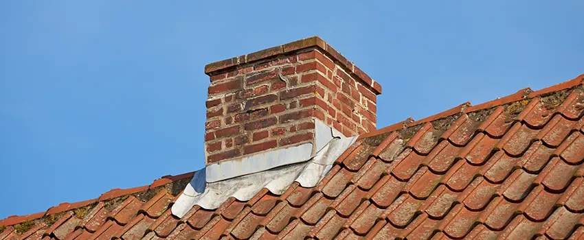 Residential Chimney Bricks Rotten Repair Services in Smyrna, GA