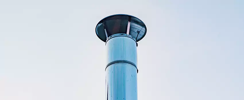 Wind-Resistant Chimney Caps Installation and Repair Services in Smyrna, Georgia