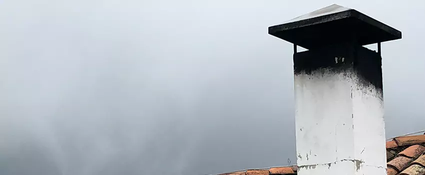 Chimney Damper Inspection in Smyrna, GA