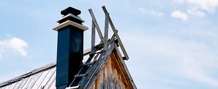 Chimney Creosote Cleaning in Smyrna, GA