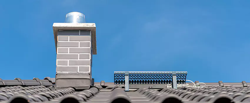 Chimney Flue Relining Services in Smyrna, Georgia