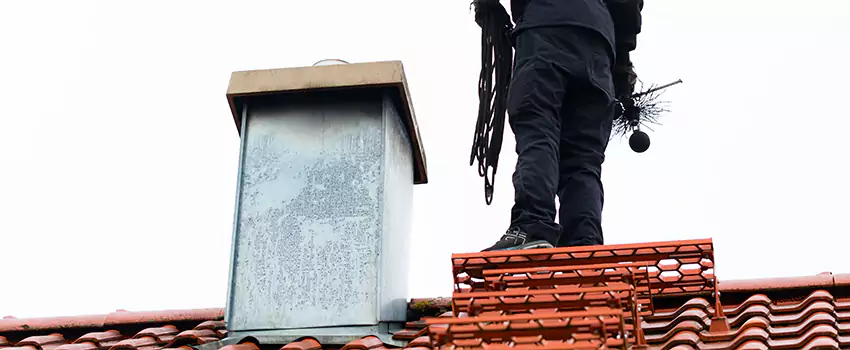Chimney Liner Services Cost in Smyrna, GA