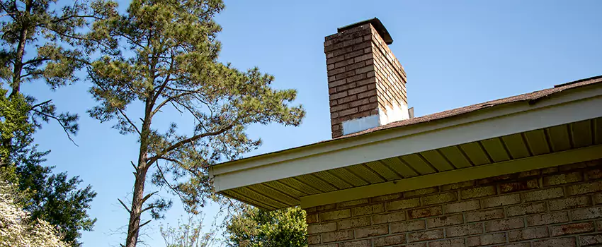 Budget-Friendly Chimney Masonry Service in Smyrna, Georgia