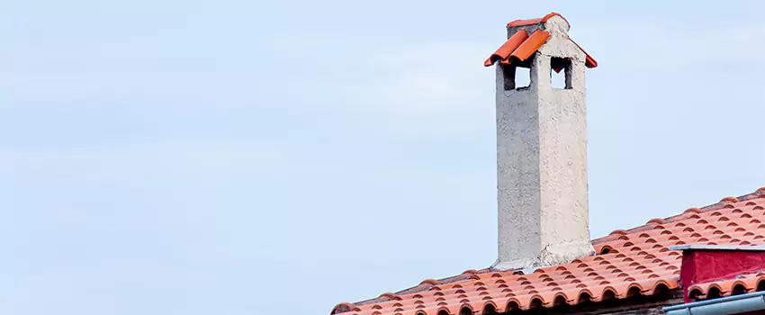 Chimney Pot Replacement in Smyrna, GA