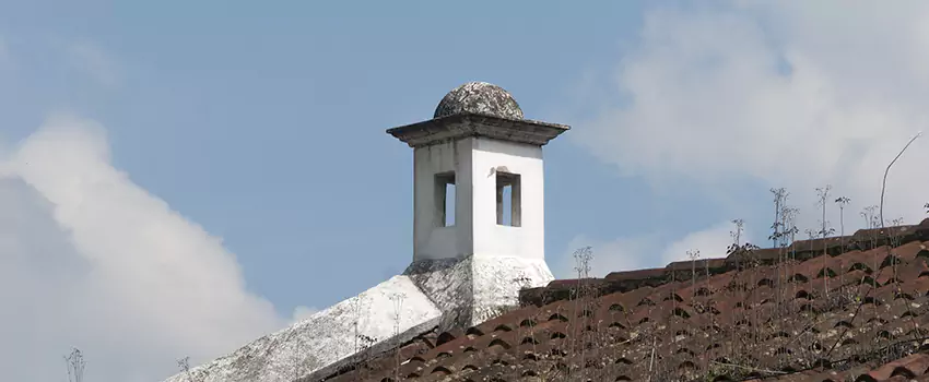 Cost To Rebuild A Chimney in Smyrna, GA