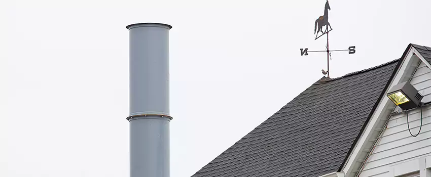 Chimney Inspection in Smyrna, GA