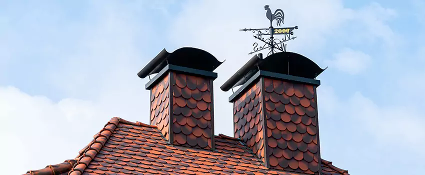 Old Chimney Restoration in Smyrna, Georgia