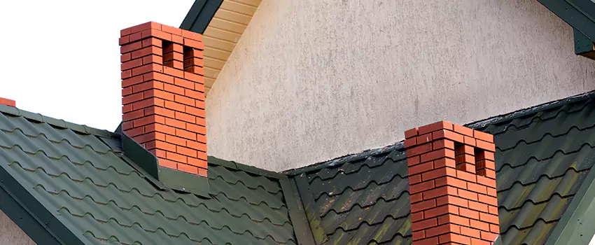 Chimney Saver Waterproofing Services in Smyrna, Georgia
