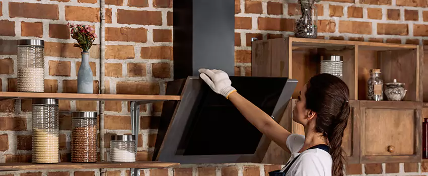 Chimney Installation in Smyrna, GA
