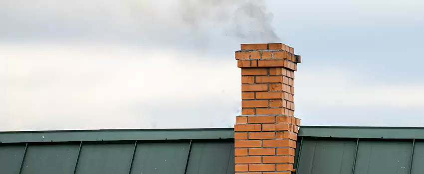 Chimney Soot Cleaning Cost in Smyrna, GA