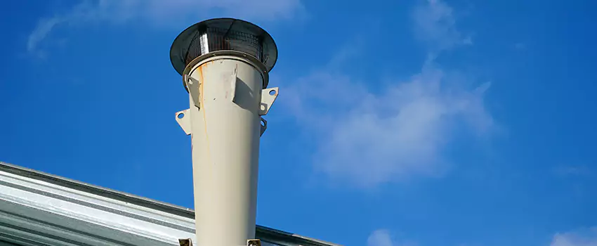 Chimney Spark Arrestor Requirements in Smyrna, GA