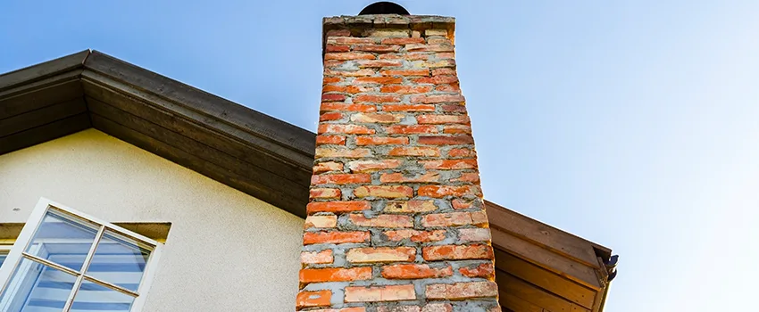 Chimney Mortar Replacement in Smyrna, GA
