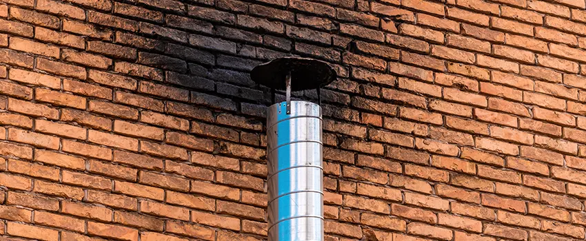 Diagnosing Commercial Chimney Problems in Smyrna, GA