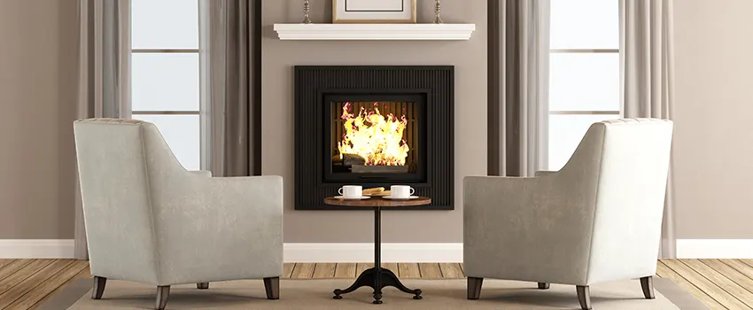 Custom Architectural Fireplace Restoration in Smyrna, GA
