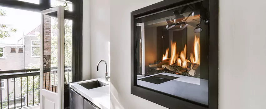 Dimplex Fireplace Installation and Repair in Smyrna, Georgia