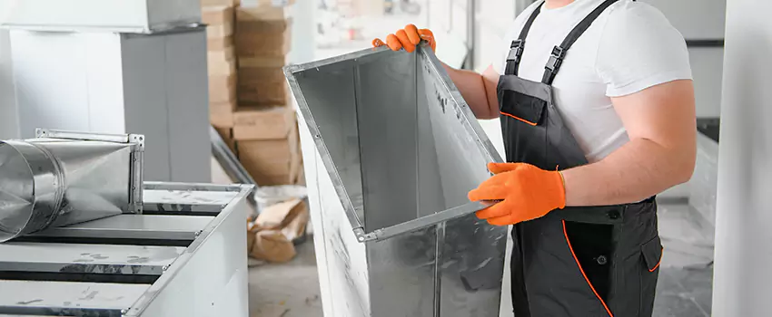 Benefits of Dryer Vent Inspection in Smyrna, GA