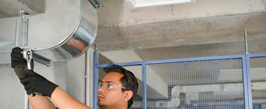 HVAC Ductwork Cleaning in Smyrna, GA