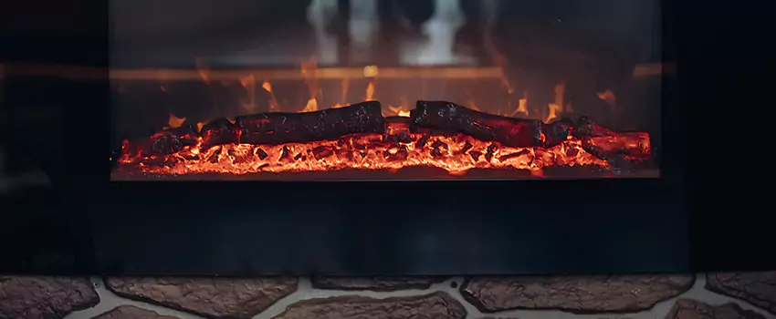 Outdoor Electric Fireplace Installation Solutions in Smyrna, GA