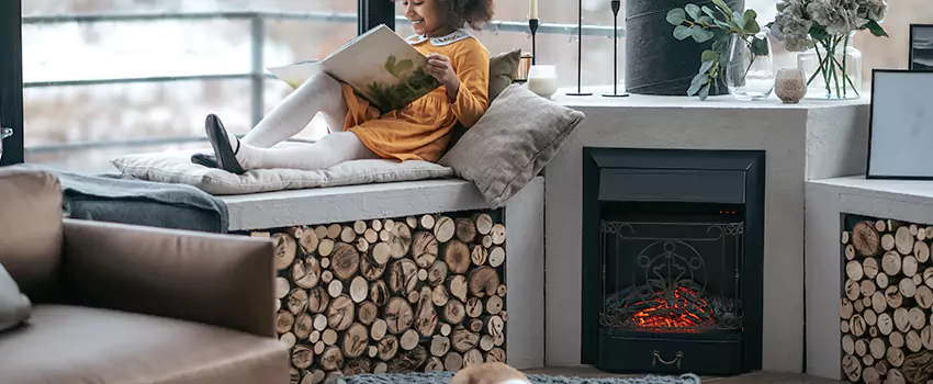 Wall Mount Electric Fireplaces Repair in Smyrna, GA