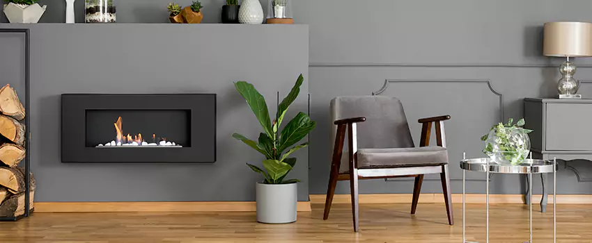 Ethanol Fireplace Burner Repair in Smyrna, GA