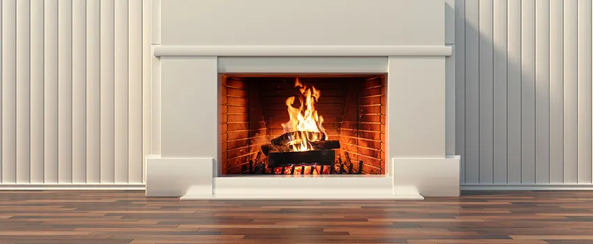 Fireplace Broken Ashtray Repair Services in Smyrna, Georgia
