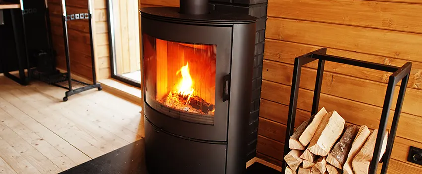 Gas Fireplace Door Handle Installation Services in Smyrna, Georgia