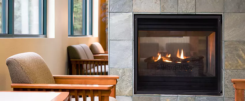 Fireplace Refacing in Smyrna, Georgia