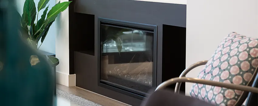 Welding Repairs for Fireplace Grate in Smyrna, GA