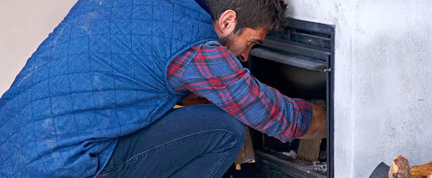 Fix Non-Working Prefabricated Fireplace in Smyrna, GA