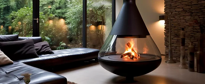Affordable Floating Fireplace Repair And Installation Services in Smyrna, Georgia