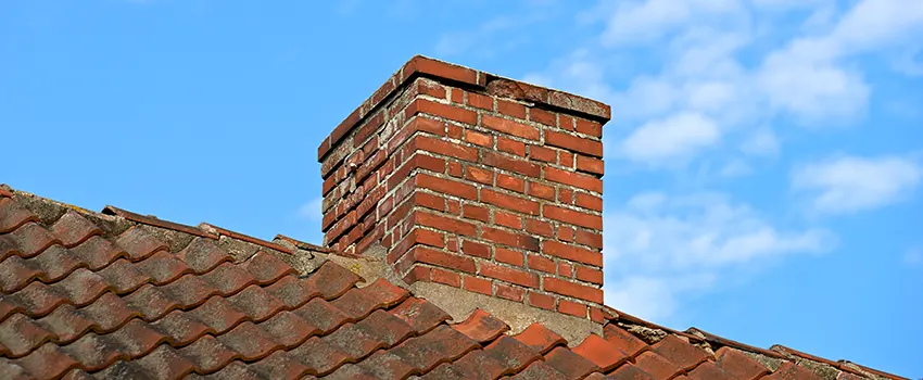 Flue Tiles Cracked Repair Services near Me in Smyrna, GA
