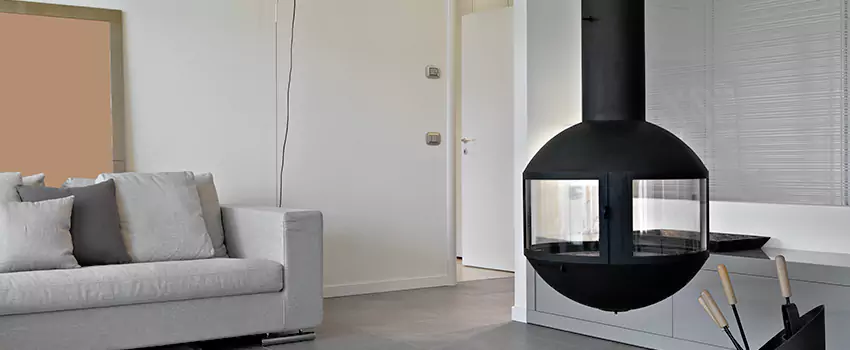 Hanging & Suspended Fireplaces Designer in Smyrna, Georgia