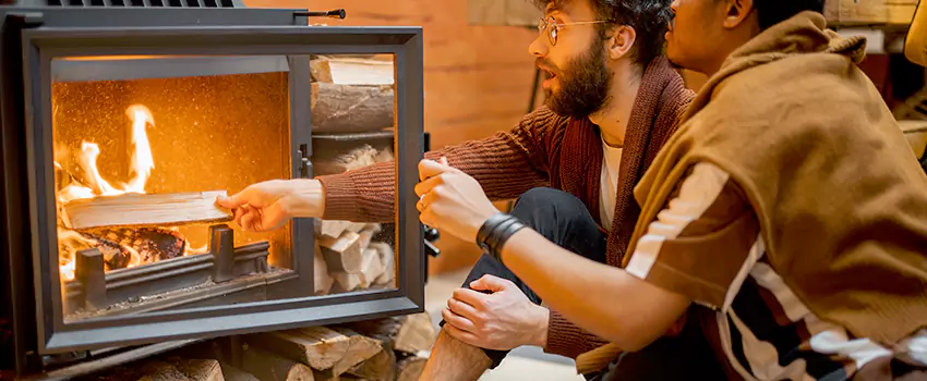 Benefits of Harman Stoves Fireplace in Smyrna, Georgia