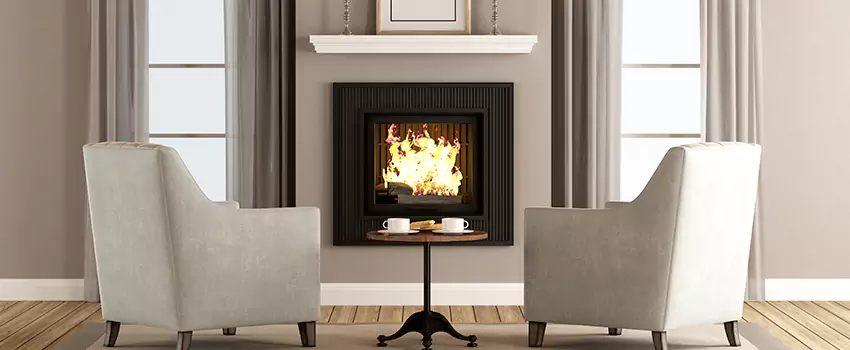 Heat & Glo Outdoor Gas Fireplaces Installation Contractors in Smyrna, Georgia