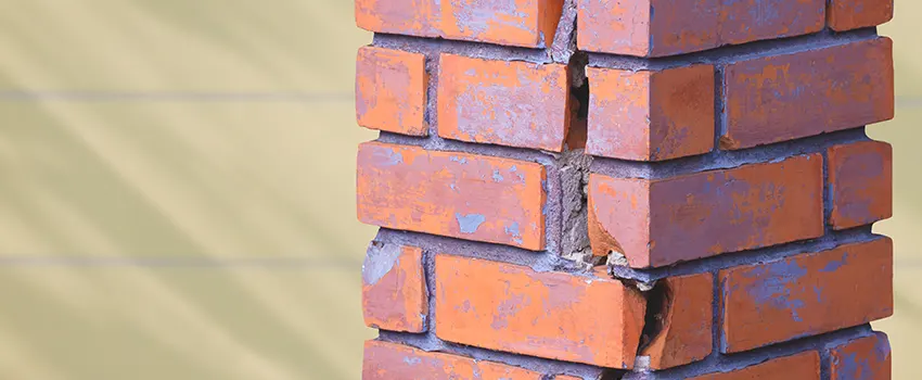 Leaking Chimney Repair And Replacement Cost in Smyrna, Georgia