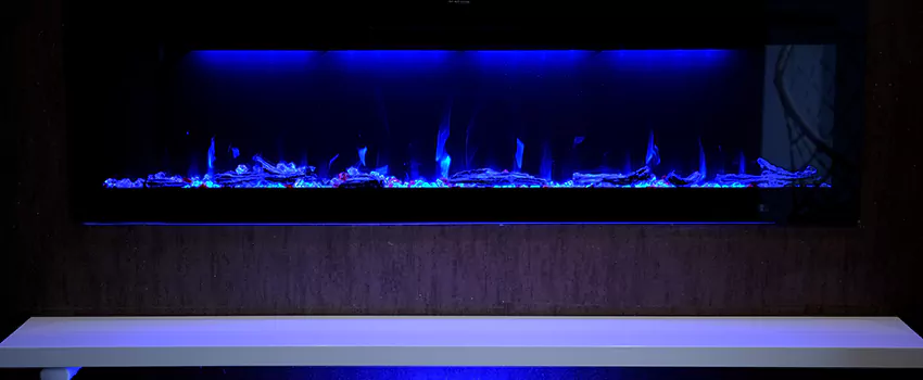 Benefits of Multi-Color Fireplace Installation in Smyrna, GA