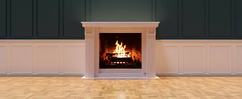 Napoleon Electric Fireplaces Inspection Service in Smyrna, Georgia