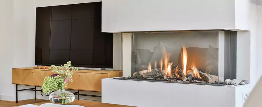 Ortal Wilderness Fireplace Repair and Maintenance in Smyrna, Georgia