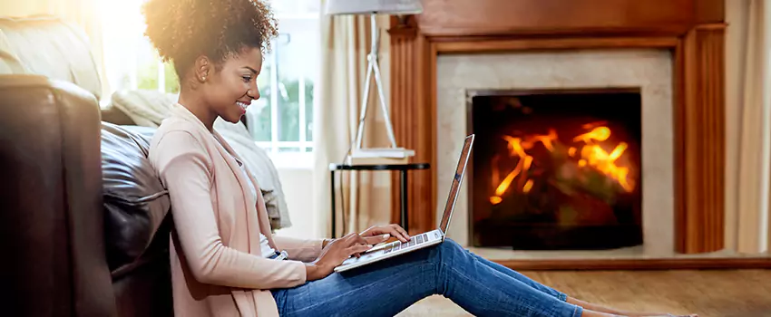 Cost-Effective Osburn Fireplace Installation and Repair in Smyrna, GA