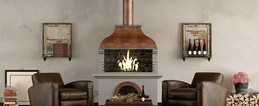 Benefits of Pacific Energy Fireplace in Smyrna, Georgia