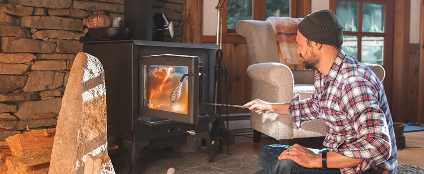 Cost of Pellet Fireplace Installation Services in Smyrna, GA