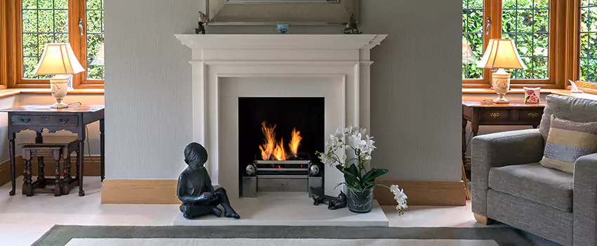 RSF Fireplaces Maintenance and Repair in Smyrna, Georgia