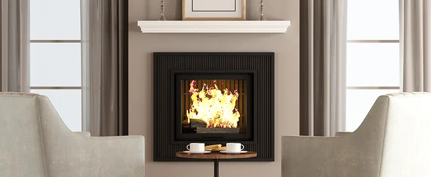 Superior Outdoor Fireplace Repair in Smyrna, GA